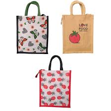 Natural Bags